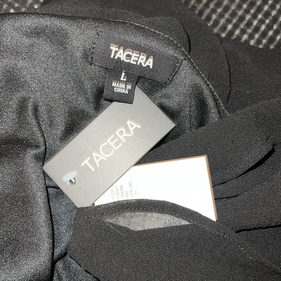 NWT Tacera maxi dress - Picture 3 of 3